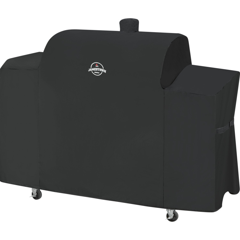 Jamestown Kryt na kombinovaný gril Dean