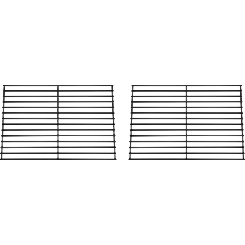 Jamestown Grilovací rošt pro plynový gril Cumbre 37 x 24 x 1 cm