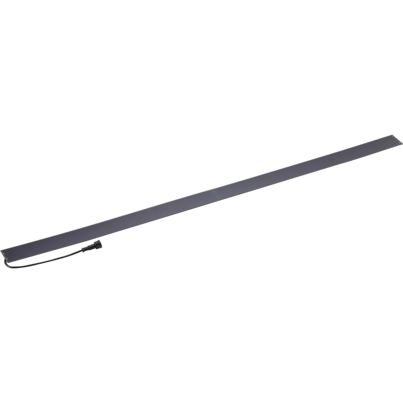 Solární panel markýz se sklopným ramenem řady Aventura