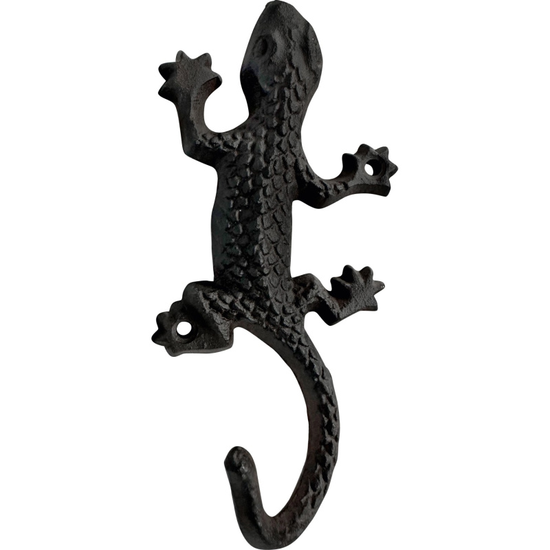 Dekorativní figurka k zavěšení ještěrka