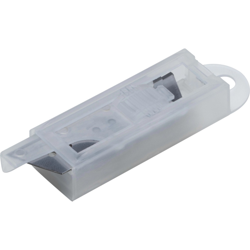 LUX Náhradní čepel trapézová 0,5 mm Comfort, 5 ks