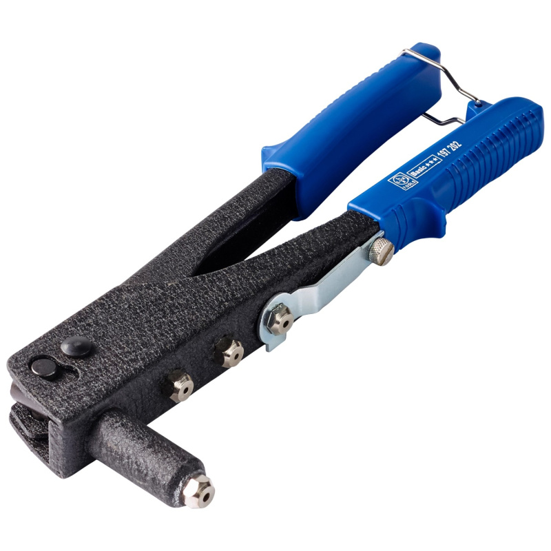 LUX Kleště na trhací nýty