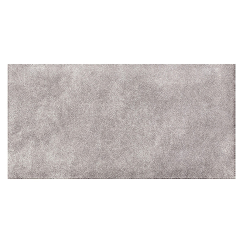 Textilní nástěnný panel ve vzhledu kůže Preston 200, béžová, 60 x 30 cm