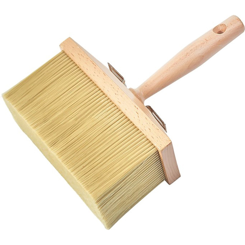 LUX Malířská štětka plochá 18 x 8 cm