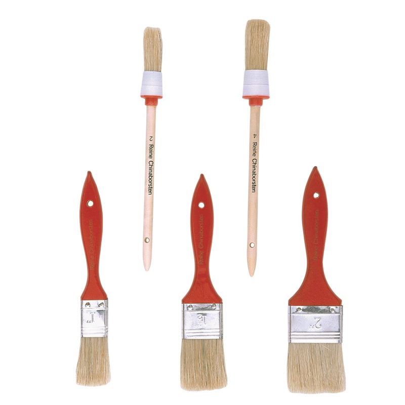 Sada štětců 5dílná