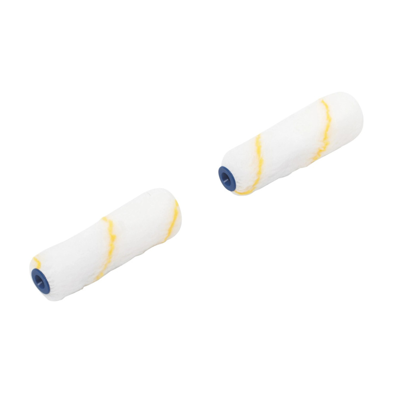 LUX Váleček se zlatým vláknem 10 cm, 2 ks