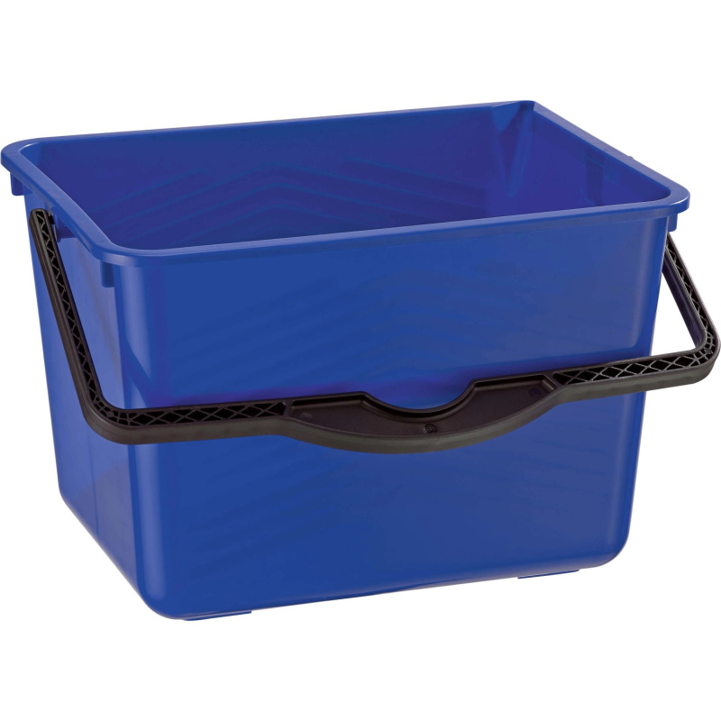 LUX-TOOLS Kbelík na barvu modrý 15 l