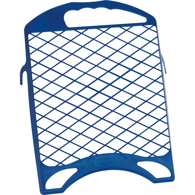 LUX-TOOLS Stírací mřížka 27 x 29 cm