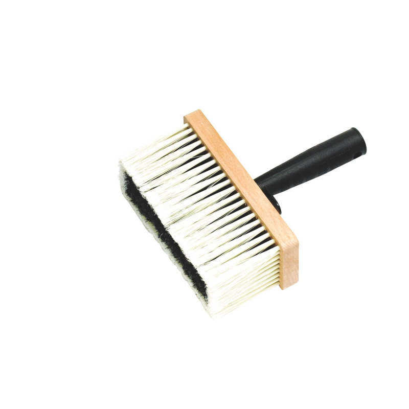 LUX Tapetářská štětka malá 17 cm x 7 cm