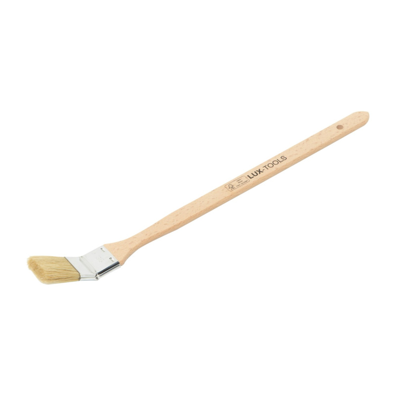 LUX Štětec zárohák Dispersion 35 mm