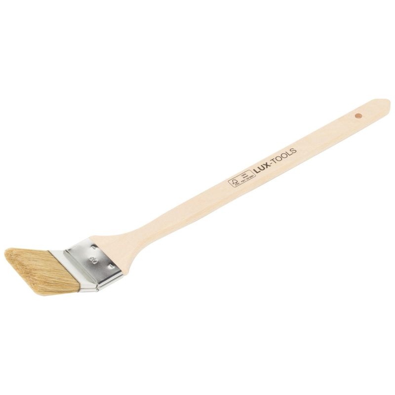 LUX Štětec zárohák Dispersion 60 mm