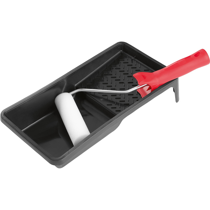 Malířská sada s vanou