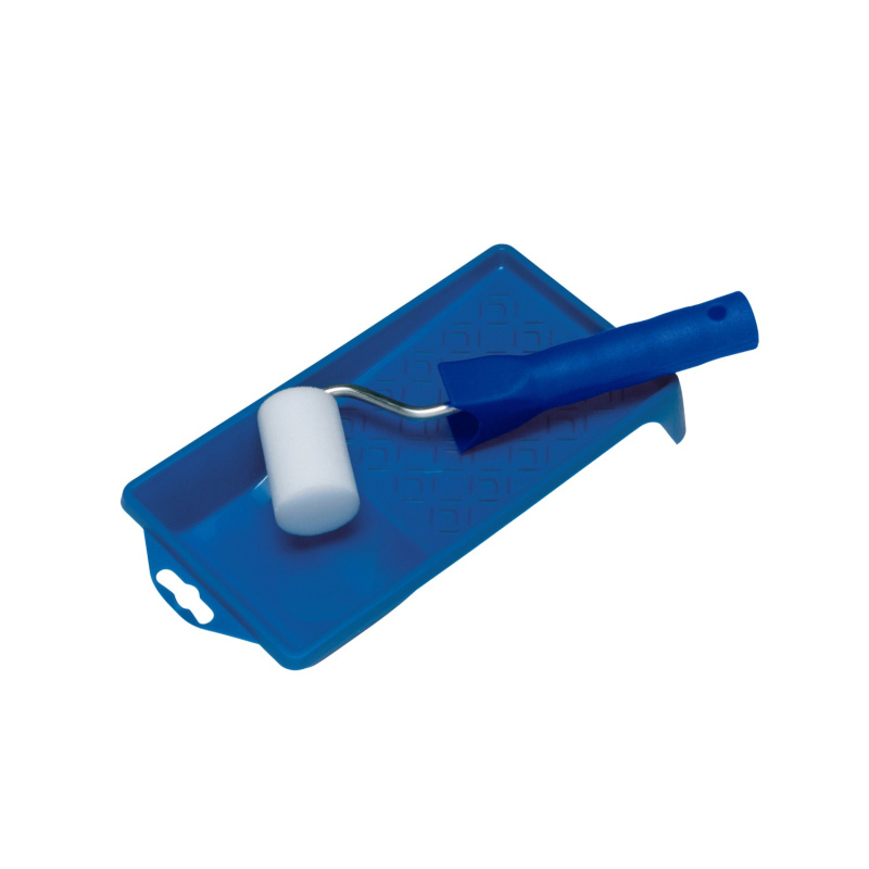 LUX Lakovací sada ve vaničce 3dílná