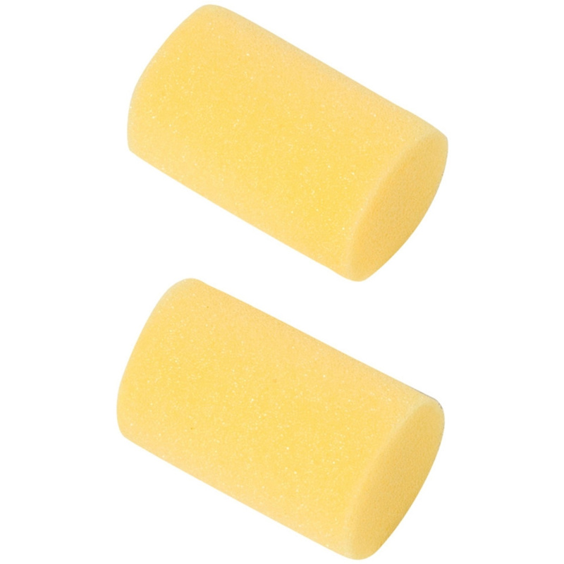 LUX Pěnový váleček 5 cm balení, 2 ks