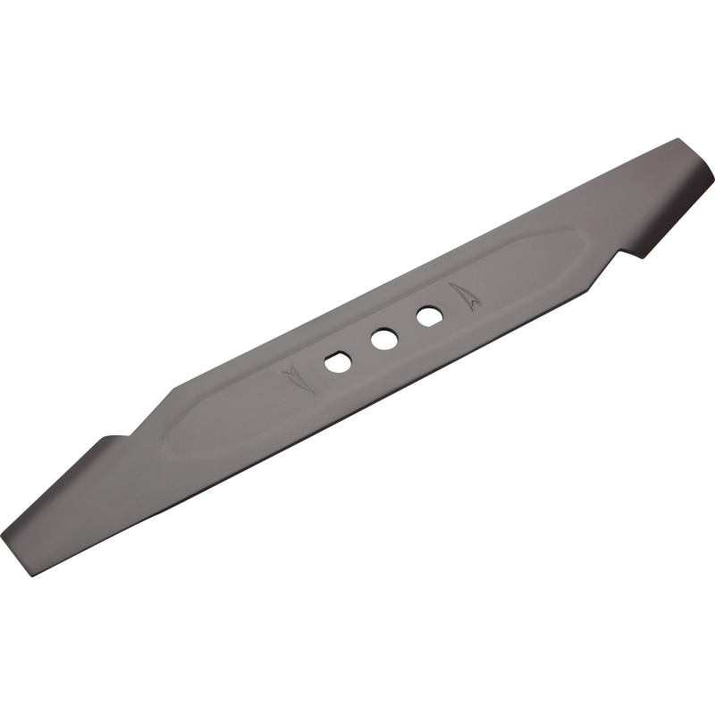 LUX Náhradní nůž pro LUX sadu akum. sekačky na trávu 1 PowerSystem A-RM-2x20/43