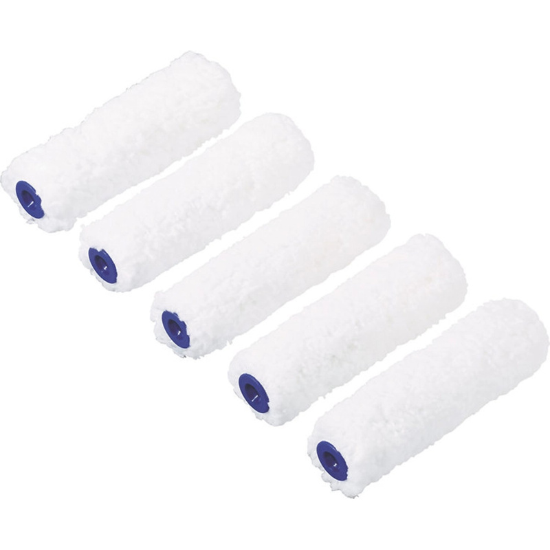 LUX Váleček náhradní Vestan 10 cm, 5 ks