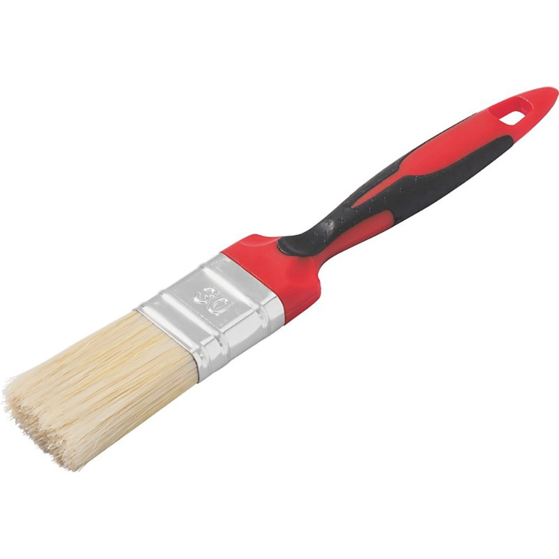 LUX Štětec odolný vůči ředidlům 2K, 30 mm