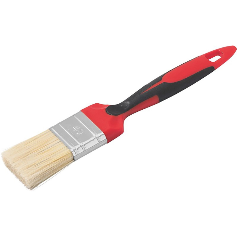 LUX Štětec odolný vůči ředidlům 2K, 40 mm