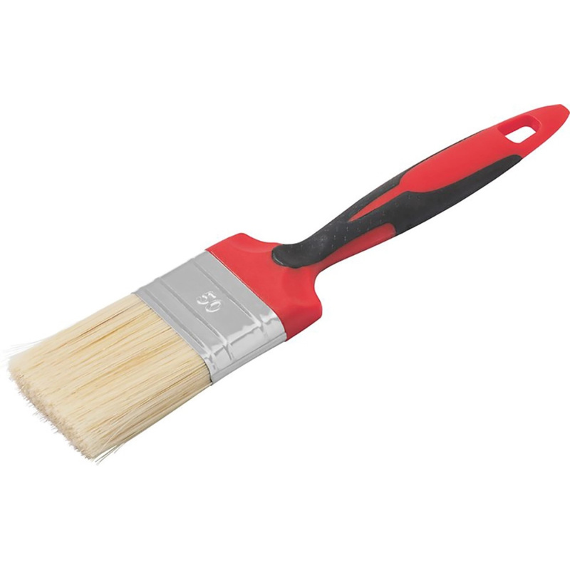 LUX Štětec odolný vůči ředidlům 2K, 50 mm