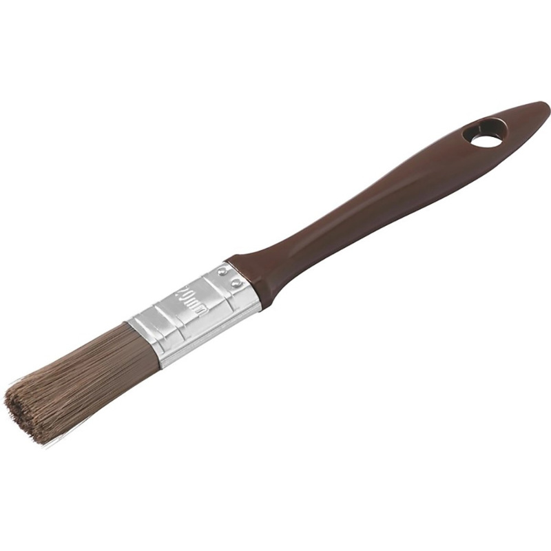 LUX Štětec plochý na lazury 1K, 20 mm