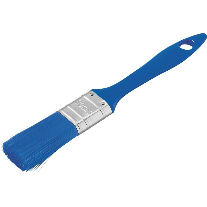 LUX Štětec na vodou ředitelné barvy a laky 1K, 30 mm