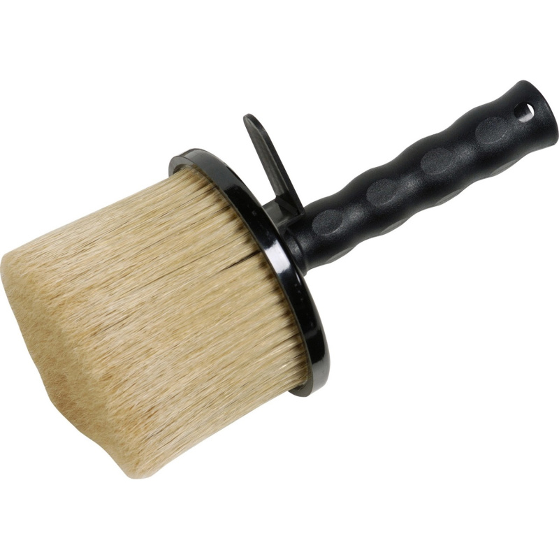 Malířská štětka kulatá 12 cm x 12 cm