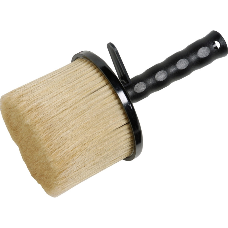 Malířská štětka kulatá 13,2 cm x 13,2 cm