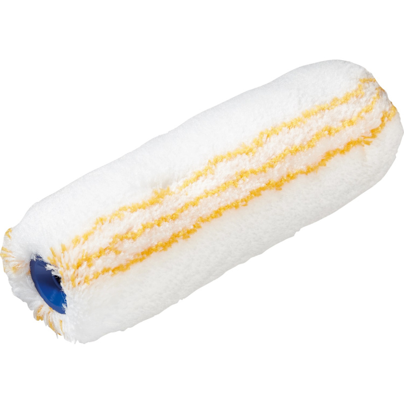 LUX-TOOLS PRO Váleček na vodou řed.barvy hrubé povrchy zlatá, 25 cm