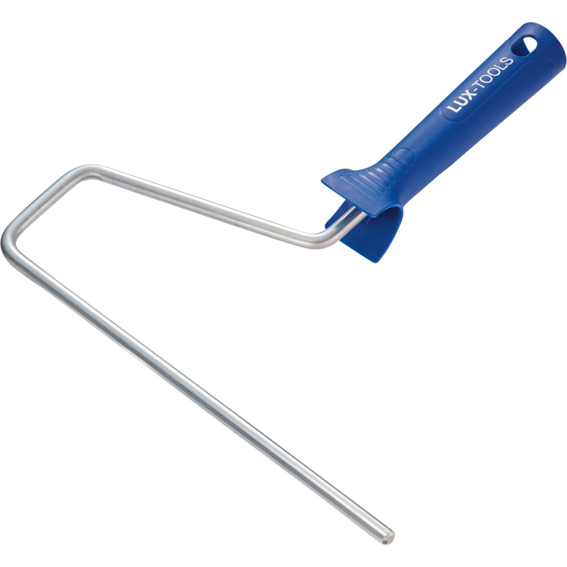 LUX 1K rukojeť 18 cm, s držákem pr. 8 mm, pro válečky 18 cm