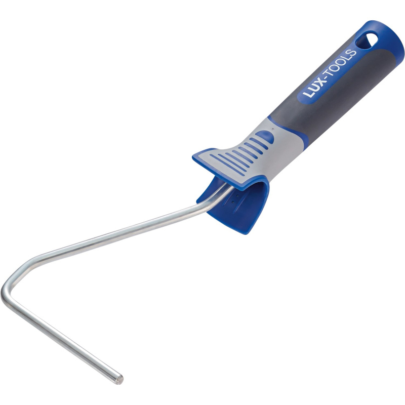 LUX-TOOLS PRO 3K rukojeť 27,5 cm, s držákem pr. 6 mm, pro válečky 10-12 cm