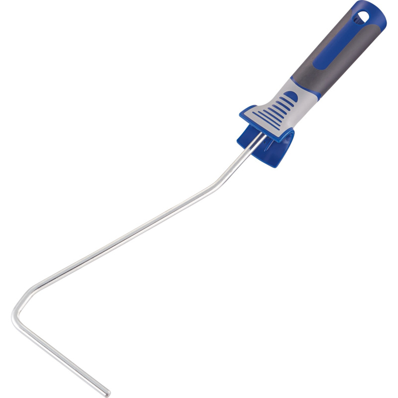 LUX-TOOLS PRO 3K rukojeť 39 cm, s držákem pr. 6 mm, pro válečky 10-12 cm