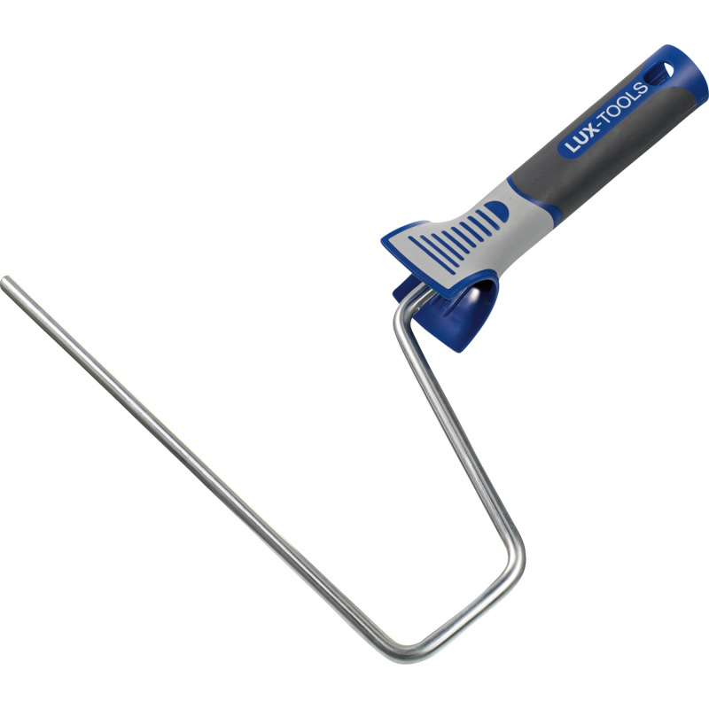 LUX-TOOLS PRO 3K rukojeť 25 cm, s držákem pr. 8 mm, pro válečky 25 cm