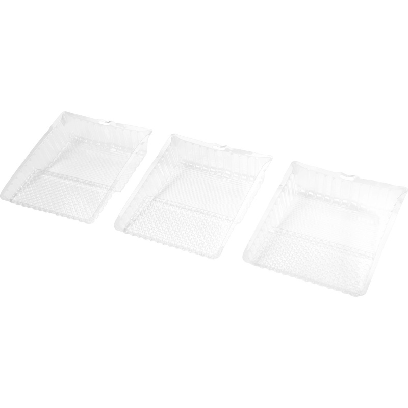 LUX-TOOLS Vložka pro vaničky na barvy 32 x 26 cm, 3 ks