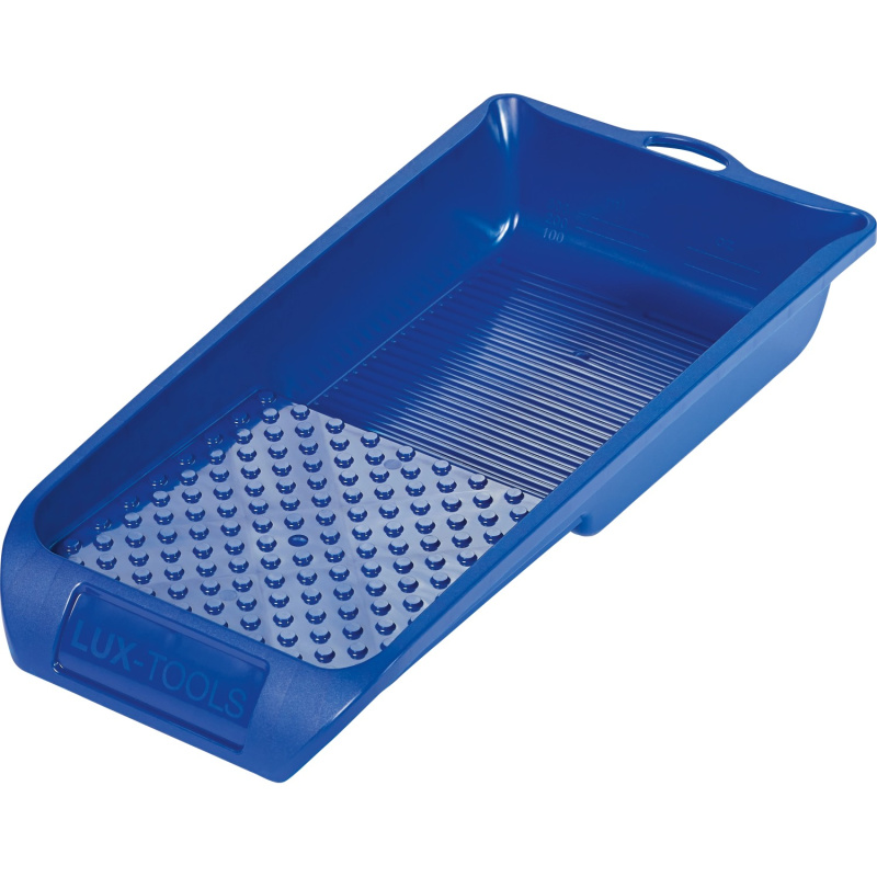 LUX-TOOLS Vanička na barvu 32 x 15 cm