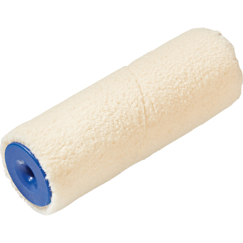LUX-TOOLS PRO Náhradní filcový váleček, mírně strukt. povrchy, pr. 3 x 12 cm