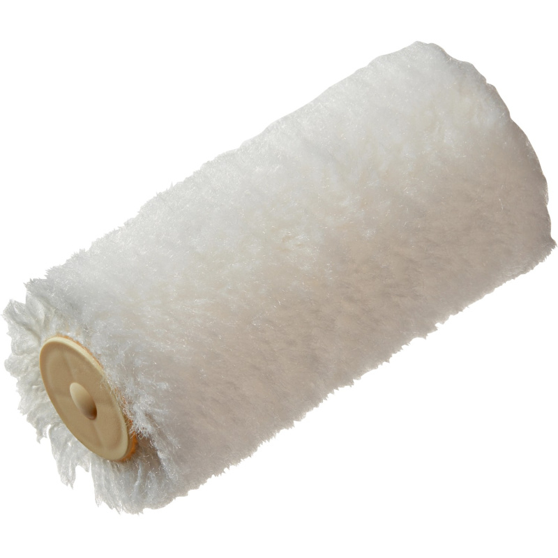 LUX-TOOLS PRO Náh.malířský váleček rohový hladké mírně strukt.povrchypr.2,5x10cm