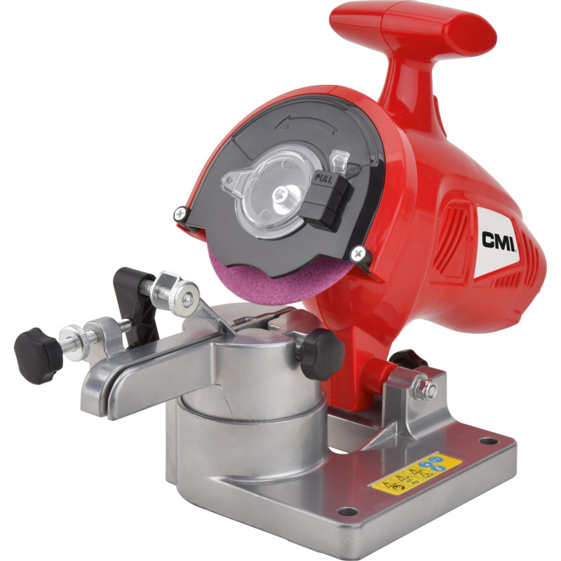 CMI Bruska na řetězy C-KSS-250