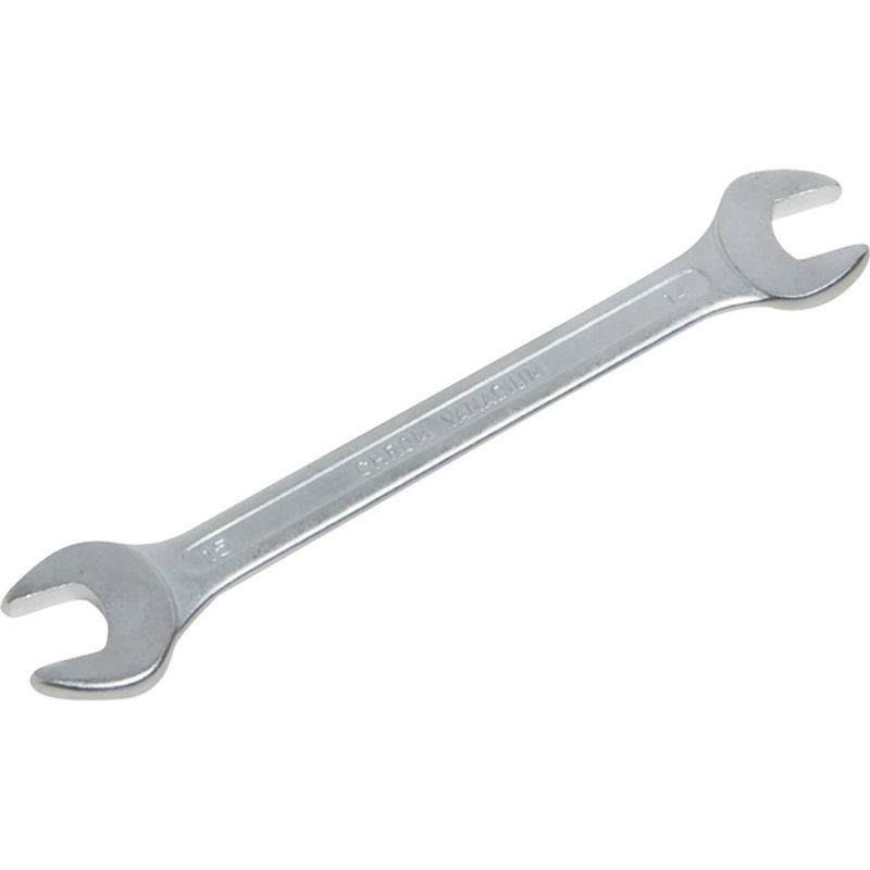 LUX-TOOLS Plochý klíč otevřený oboustranný 14 x 15 mm