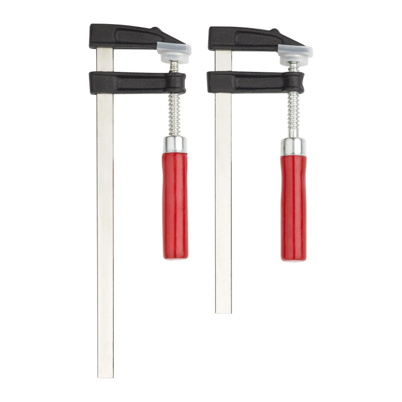 ELLIX Sada truhlářských svěrek 2dílná