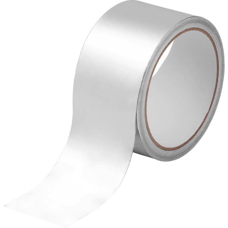 Hliníková páska samolepící 50 mm x 10 m