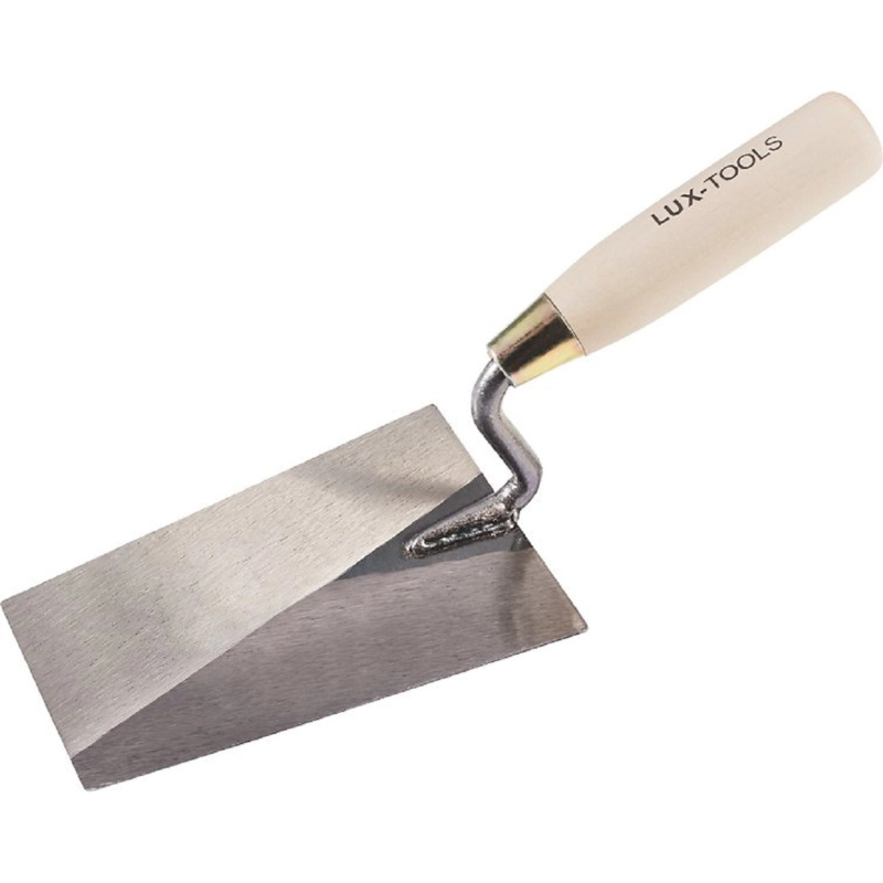 Lžíce zednická 160 mm