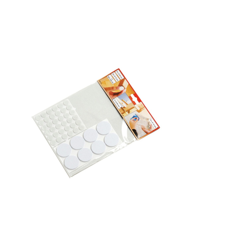 Samolepicí plstěné podložky