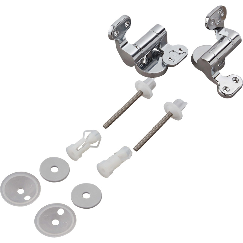 Náhradní závěsy pro WC sedátko Limay