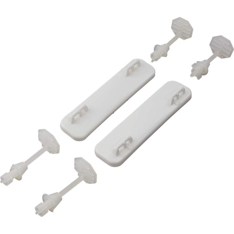 Náhradní závěsy pro CMI WC sedátka