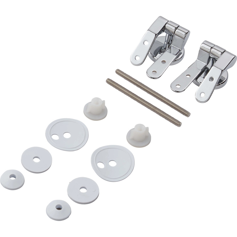 Náhradní závěsy pro OBI WC sedátka