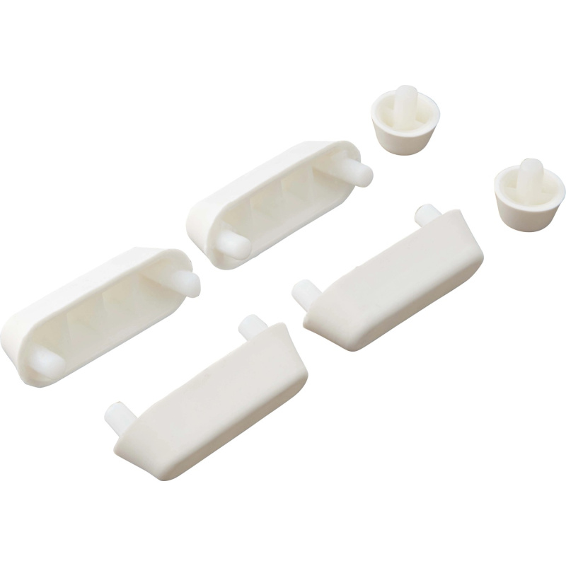 Náhradní dorazy pro WC sedátka OBI a CMI