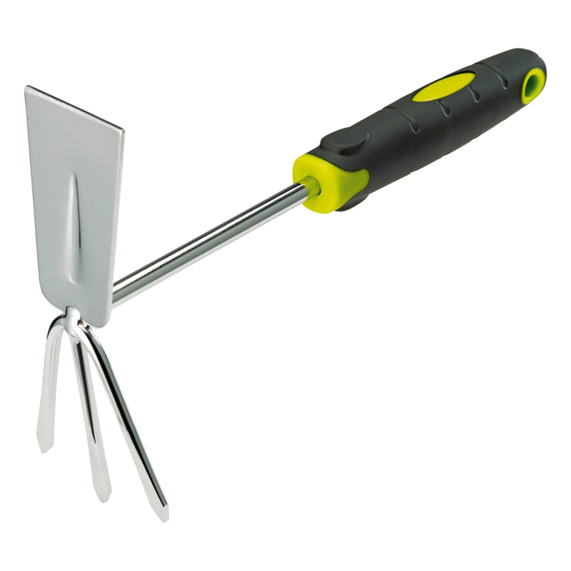 Oboustranná ruční motyčka