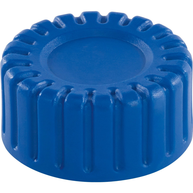 Víčko výpouštěcího ventilu pro čerpadla