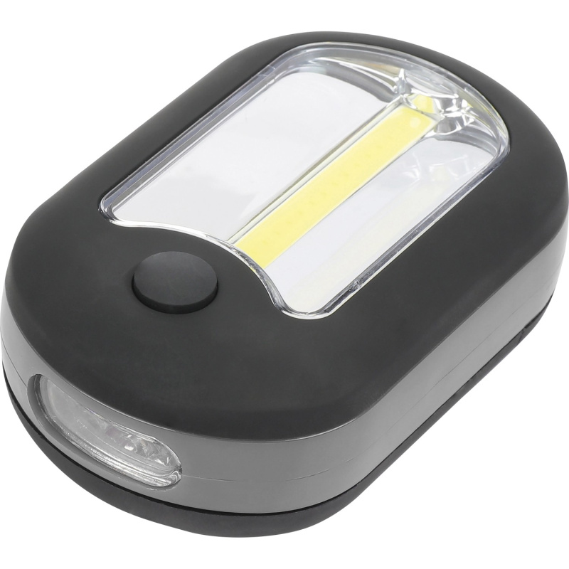 OBI 24+3 LED pracovní svítilna Smart Line