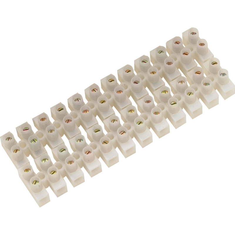 CLS Svorkovnice 1,5 mm2, 2 ks